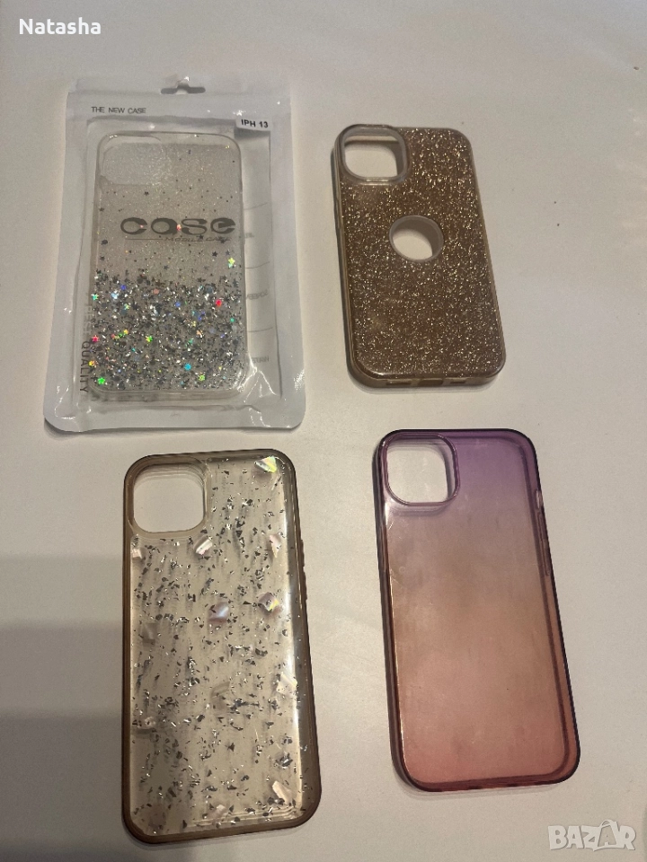 Кейсове за iphone 13, снимка 1