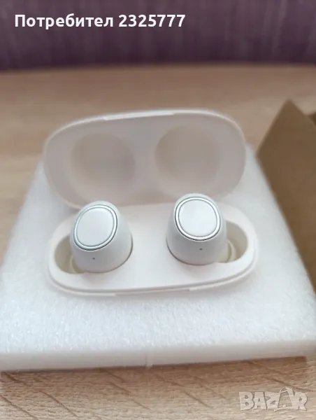 Безжични слушалки нови, снимка 1