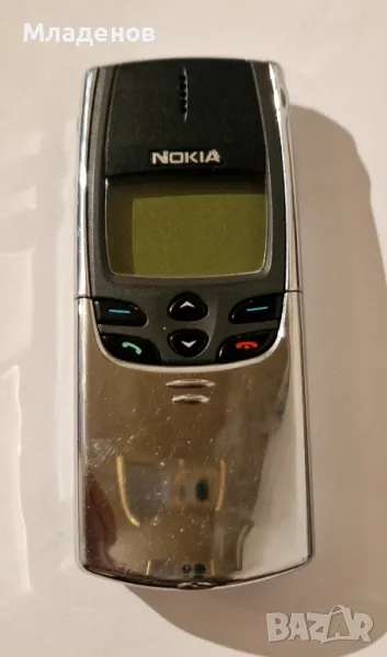 Купувам Nokia 8810 ., снимка 1