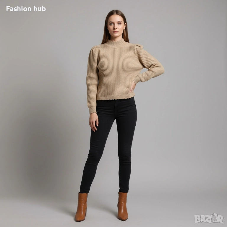 Пуловер Only, снимка 1