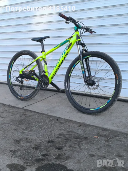 Sprint Maverick 27.5, снимка 1