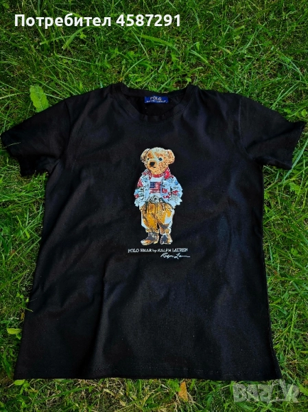 Маркова Тениска Polo, снимка 1