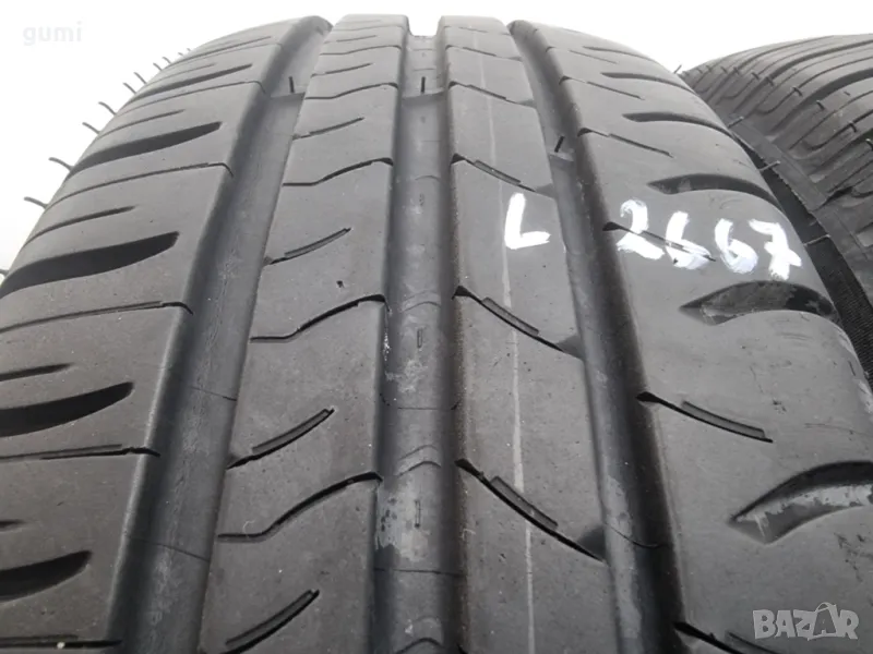 4бр летни гуми 185/65/15 MICHELIN L02667 , снимка 1