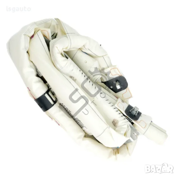 Ляв AIRBAG таван Volkswagen Golf VI 2008-2016 ID: 141919, снимка 1