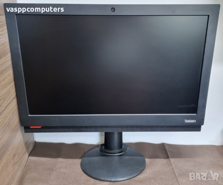 All-In-One Lenovo ThinkCentre M900z 24"/i5-6500/8GB RAM/256GB SSD, снимка 1