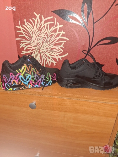 маратонки Skehners, снимка 1