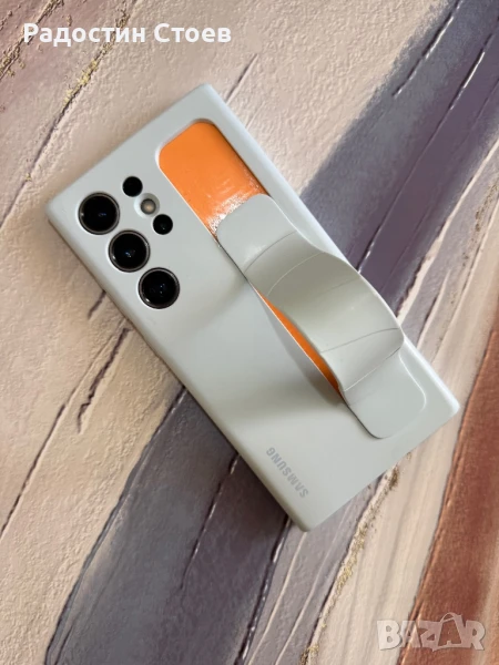 Samsung Galaxy S24U, снимка 1