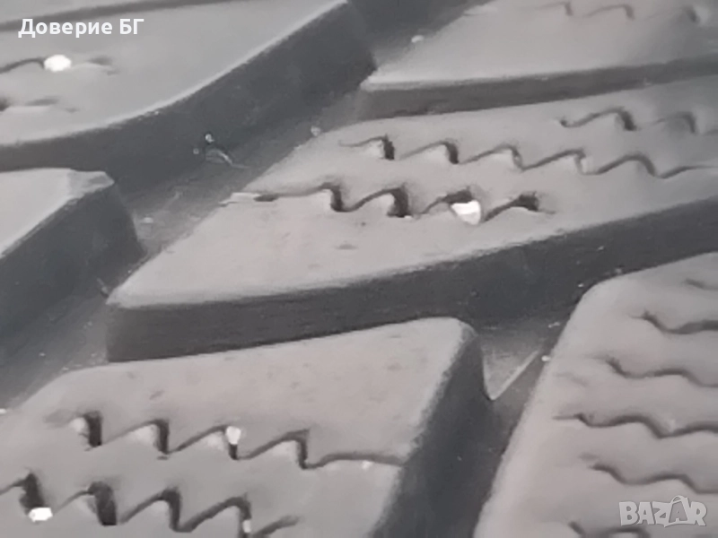 Гуми 215 60 16 Дънлоп Dunlop 2 броя. Нов внос. Не са нови!, снимка 1