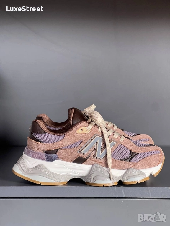 Дамски Маратонки 🤍New Balance , снимка 1