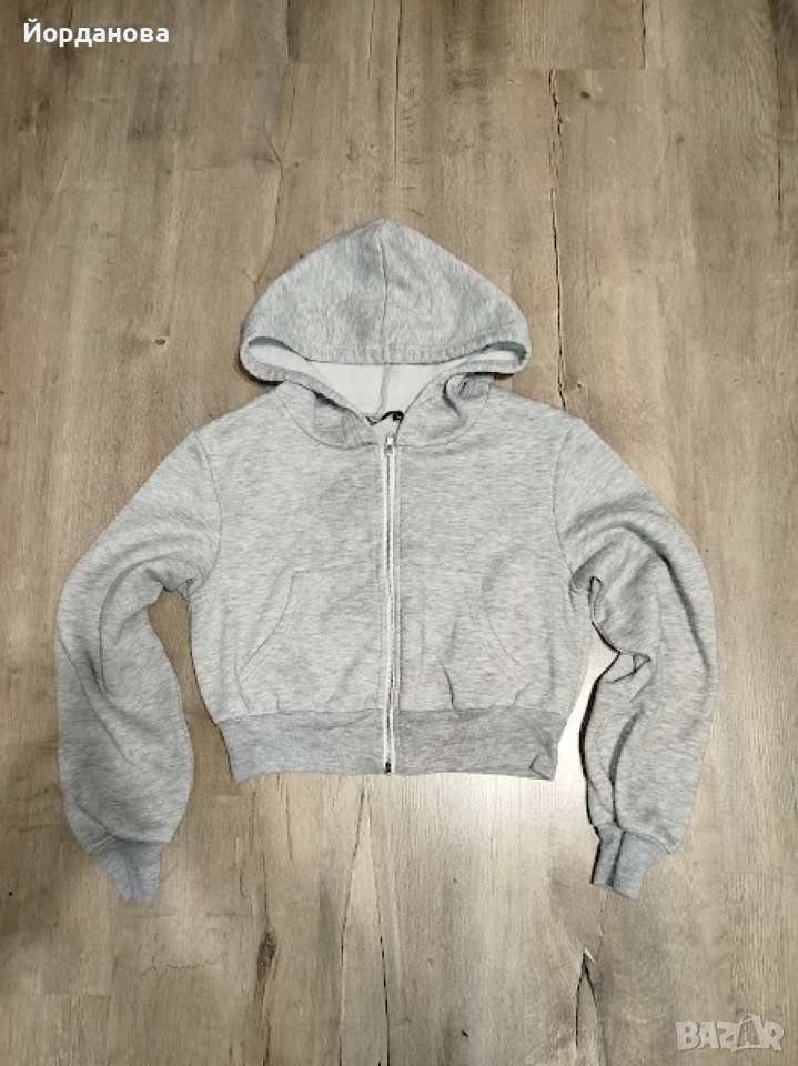 Блузи и суичъри размер S, снимка 1