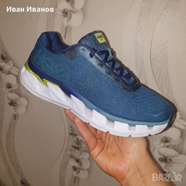 маратонки HOKA Elevon  номер 41-41,5 , снимка 1