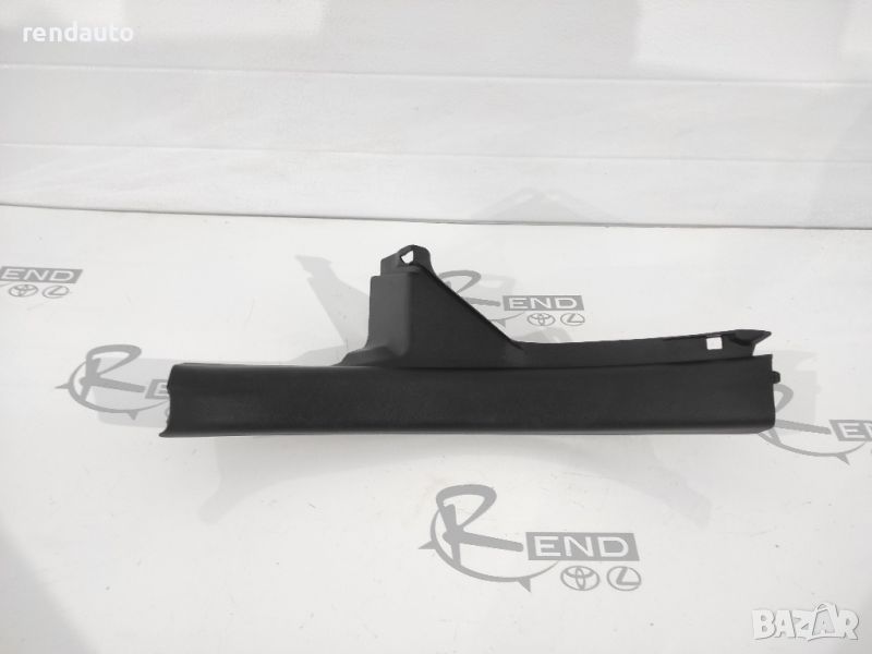 Задна лява кора праг за Toyota Yaris 2011-2018 67918-0D150, снимка 1