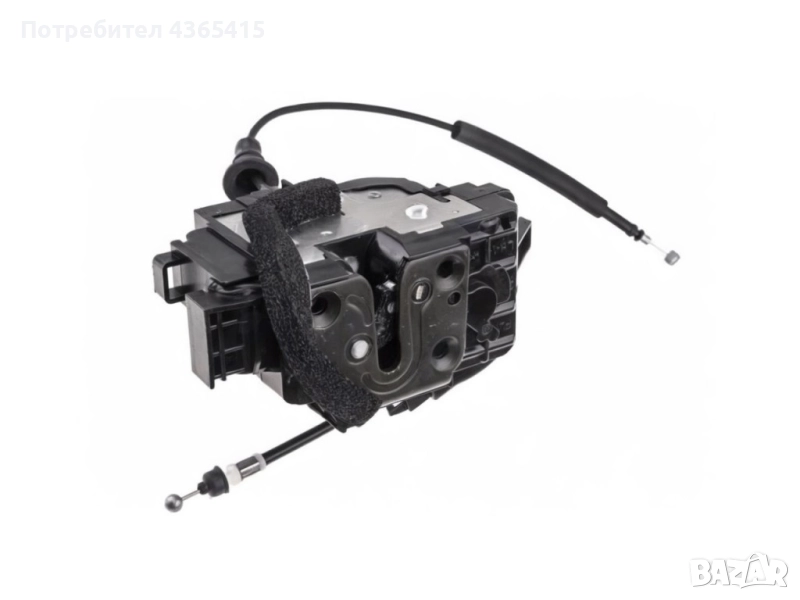 Брава за врата Kia Pro Ceed (2008-2013) за предна лява врата, снимка 1