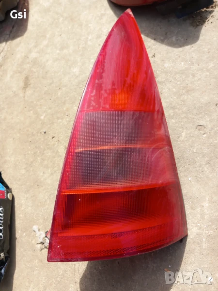 Стопове за цитроен ц3, снимка 1