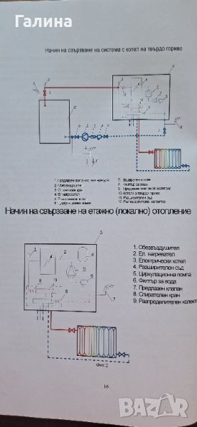 Eлектрокотел MRE/K, снимка 1