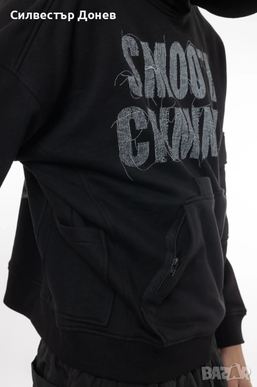 Мъжко худи LUDA лимитирана серия , снимка 1