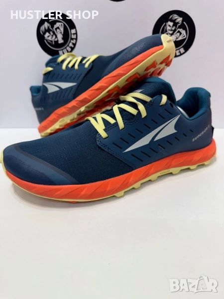 Маратонки ALTRA SUPERIOR 5.Номер 44.5, снимка 1
