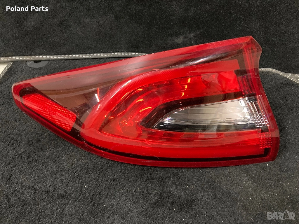 Ляв стоп за Хюндай Йоник Hyundai Ioniq 92401-G2100, снимка 1