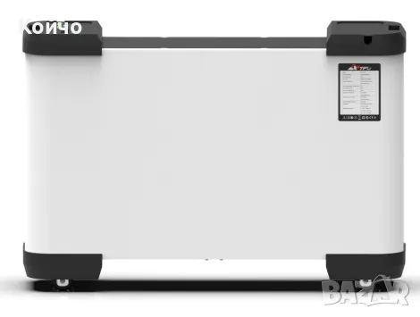 ​Литиева батерия AST-7200, 7,2kWh , 51.2V 142AH, снимка 1