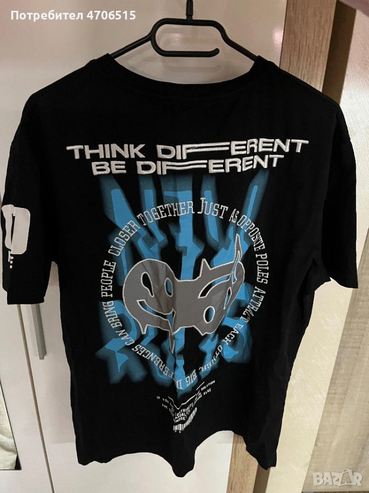 Мъжки тениски, снимка 1