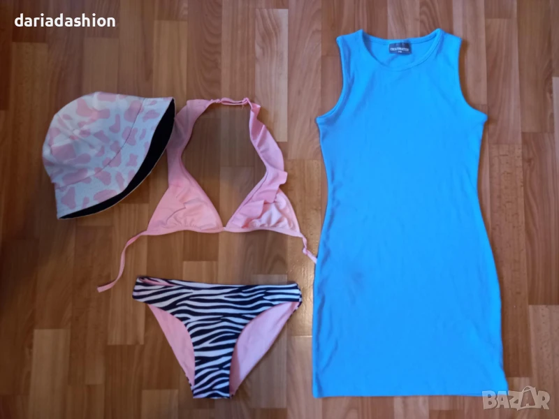 Детски бански-140размер, снимка 1