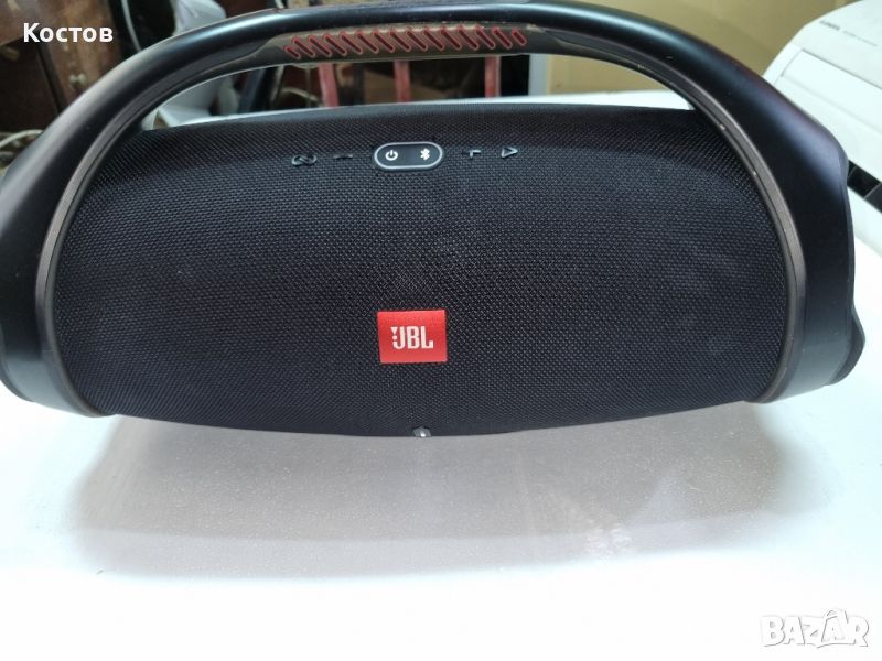 JBL- Boombox 2, снимка 1