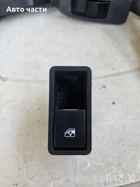 13228711 Превключвател за електрически стъкла Opel Astra H 2007, снимка 1