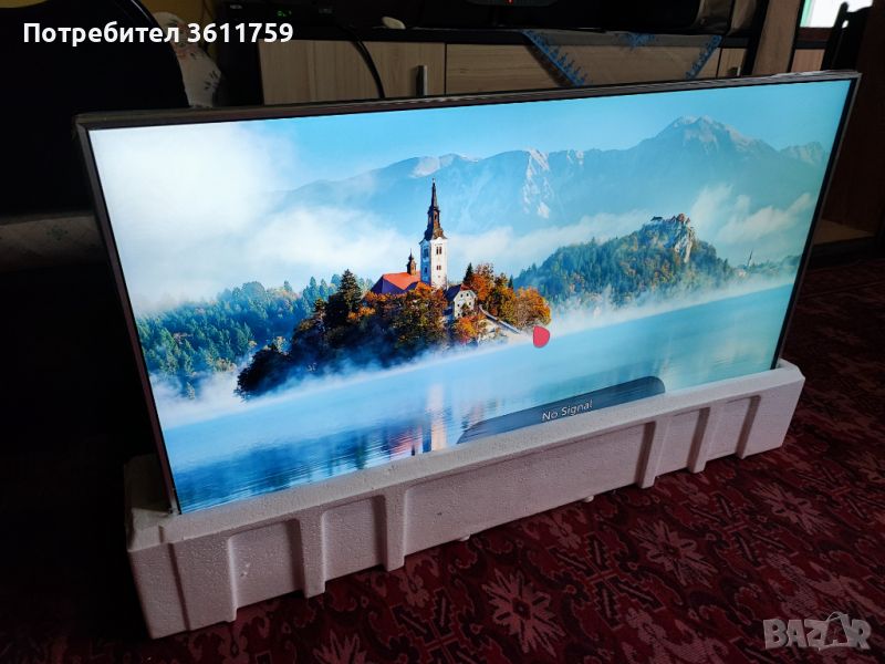 LG smart TV 49", снимка 1