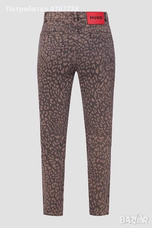 Hugo дънки р.28/34, снимка 1