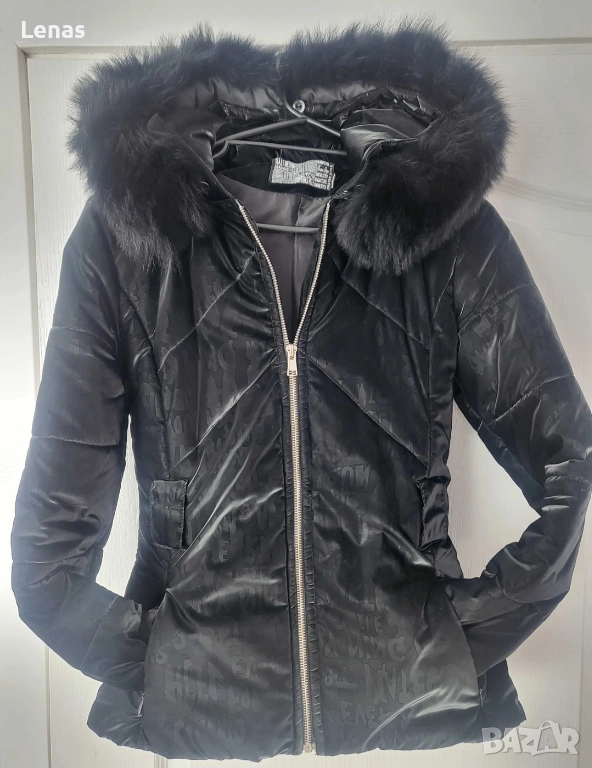 Братан дамско яке , снимка 1