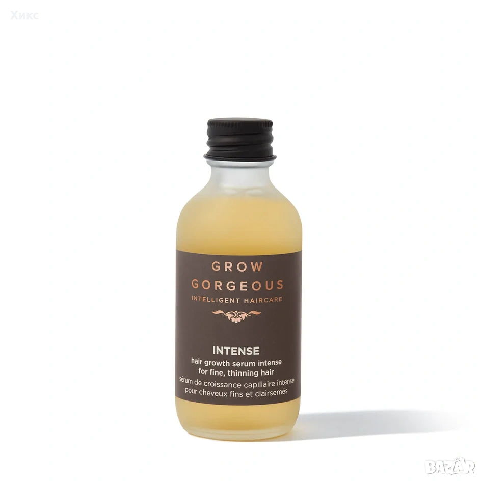 Grow Gorgeous Intense Hair Growth Serum – серум за растеж на коса, снимка 1