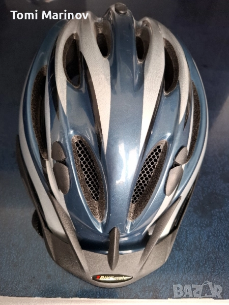 Каска Bikemate 53-59см , снимка 1
