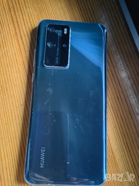 Huawei p40 pro за части, снимка 1