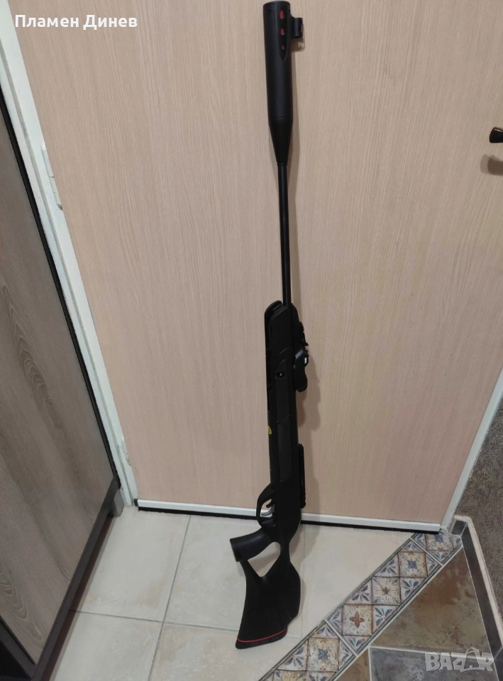 Въздушна пушка Gamo Replay-10 Magnum IGT GEN 2, снимка 1