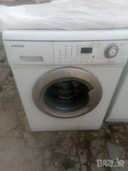 Платка за пералня Samsung WF76045UV/YLE, снимка 1