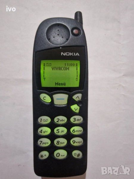 nokia 5110, снимка 1