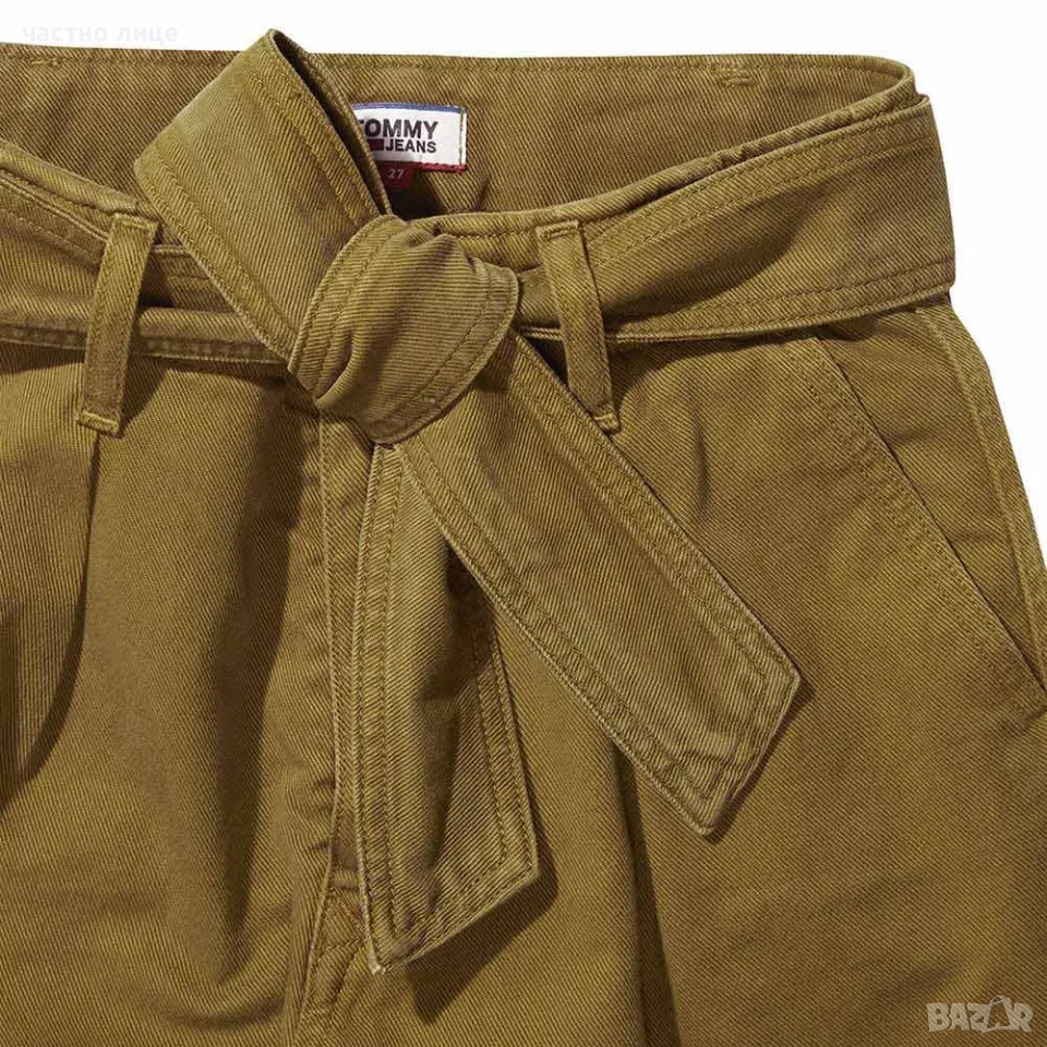 Дамско дънки Tommy Hilfiger - НОВО, снимка 1