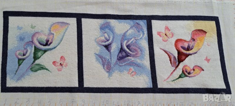НОВИ Ръчно ушити гоблени, снимка 1