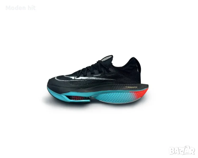 Nike Air Zoom Alphafly Next% мъжки маратонки висок клас реплика, снимка 1