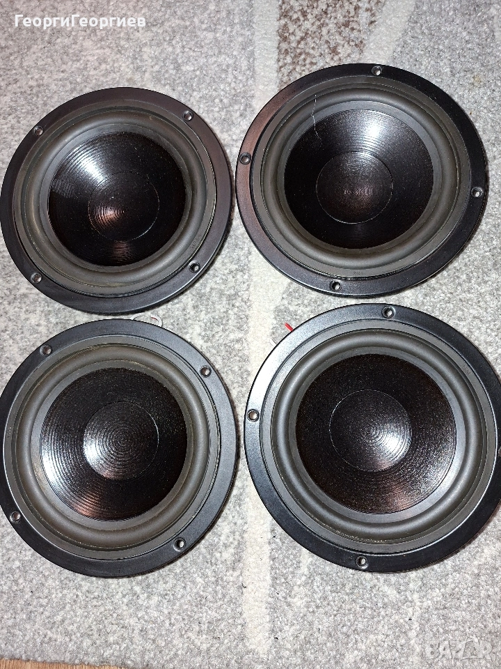 Говорители. , снимка 1