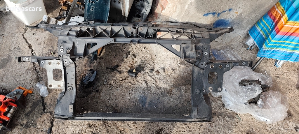 Очиларка Seat Leon 1.4TSI-125к.с. - 80лв, снимка 1