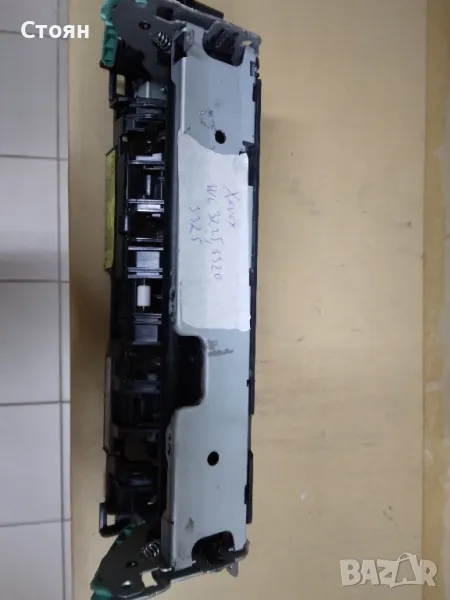 Fuser/ изпичащо устройство/ печка Xerox 3325, 3320, 3325, снимка 1