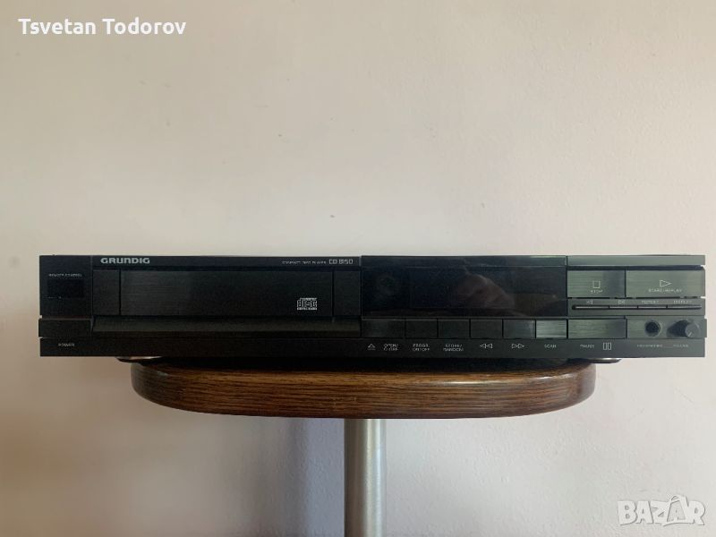 Grundig CD-8150, снимка 1