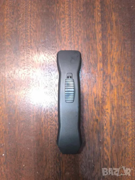 автоматична ножка отваряне с един бутон, снимка 1