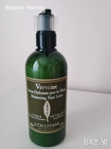  L'Occitane Verbena , снимка 1