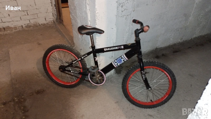 спортни стоки- велосипед ., снимка 1