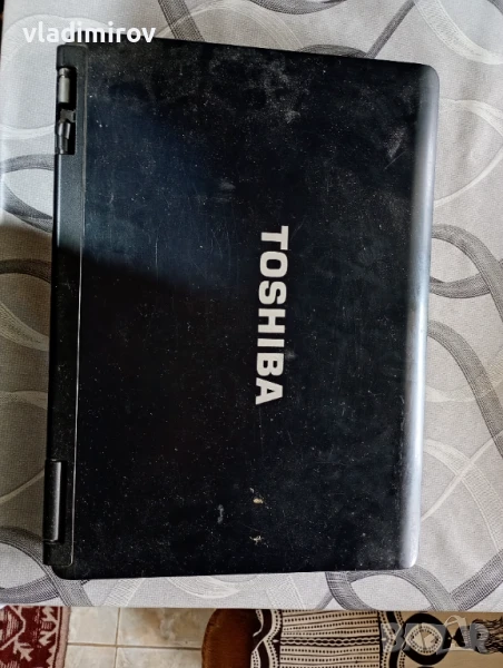 Лаптоп , снимка 1