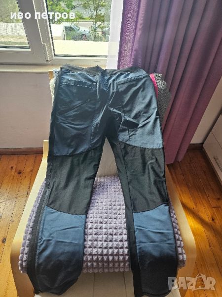 Спортен планински панталон размер ХЛ Stormberg, снимка 1