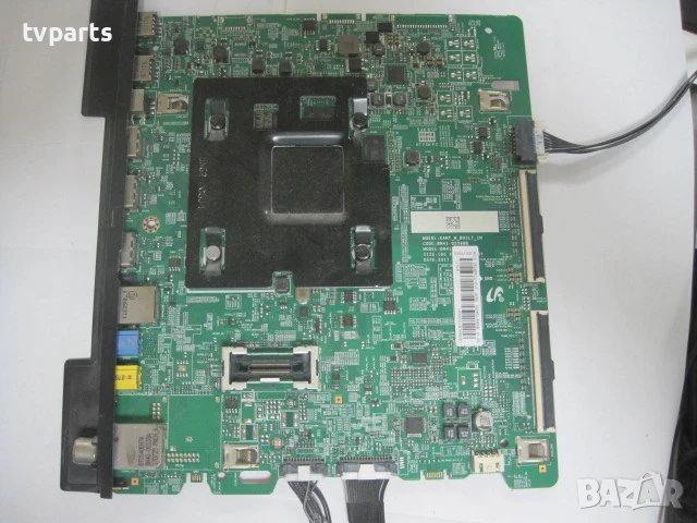 Мейнборд bn41-02568b BN94-12438J Samsung 55MU6102K 100% работещ, снимка 1