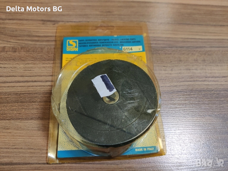 Капачка Резервоар Форд Транзит, снимка 1